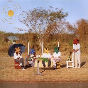 Avatar for Florais Da Terra Quente