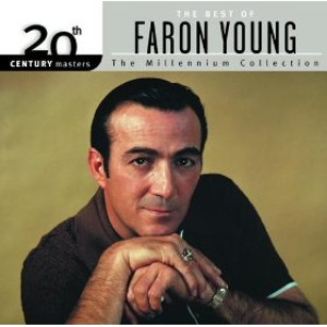 Faron Young - Faron Young & Margie Singleton - Keeping Up With The Joneses Lyrics - Zortam Music