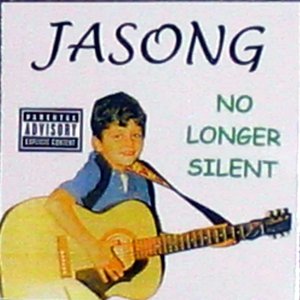 No Longer Silent