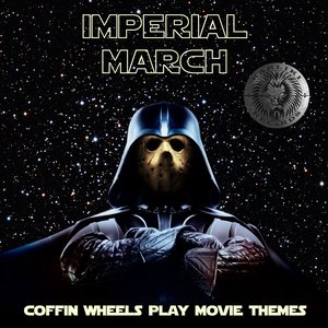 Coffin Wheels Play Movie Themes