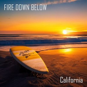 California - Single