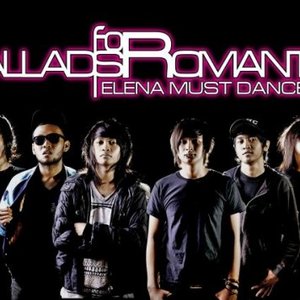 Awatar dla Ballad For Romantic