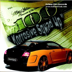 Korrosive