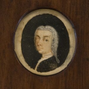 Johann Adolph Scheibe 的头像