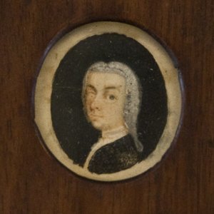 Avatar for Johann Adolph Scheibe