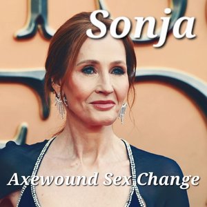 Image for 'Axewound Sex Change'