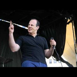 Avatar di Greg Graffin&Annette Carpenter