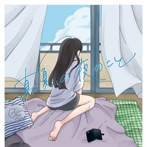 真夏の夜のこと