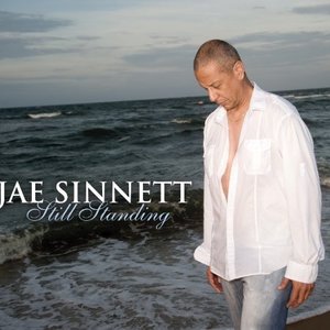 Image for 'Jae Sinnett'