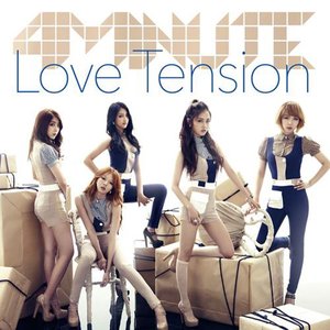 Love Tension - EP