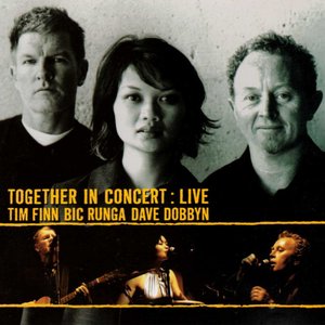 Together In Concert - Live