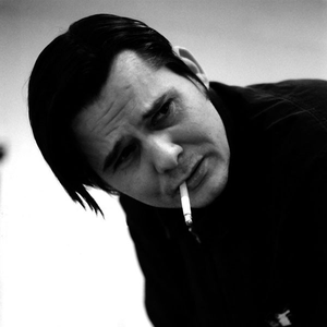 Jörg Burger photo provided by Last.fm