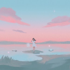 by my side