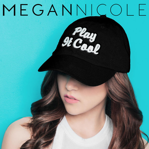 Megan Nicole - Play It Cool Lyrics - Zortam Music