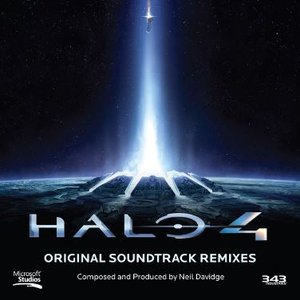 Halo 4 (Original Soundtrack - Special Limited Edition)