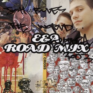 E&A Road Mix