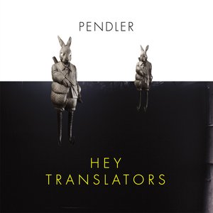 Hey Translators