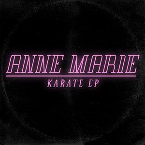 Imagem de 'Karate EP'