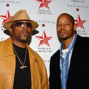 Nate Dogg & Warren G 的头像