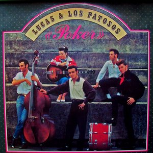 Lucas & Los Patosos 的头像