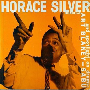 Horace Silver Trio (Remastered / Rudy Van Gelder Edition)