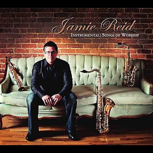 INSTRUMENTAL: Songs of Worship