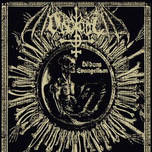 Image pour 'Dodens Evangelium'