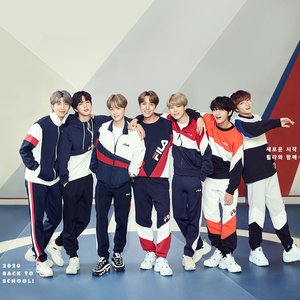 Avatar for FILA KOREA