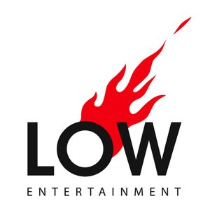 “LoW entertainment”的封面