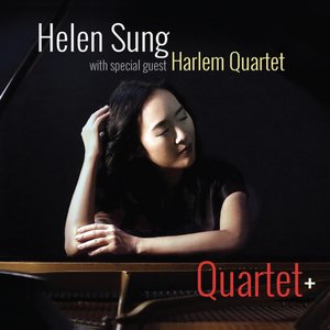 Quartet + (with Harlem Quartet)