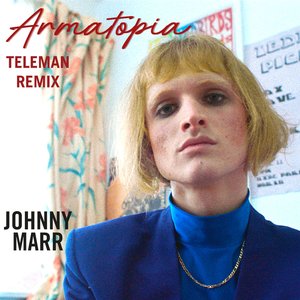 Armatopia (Teleman Mix) - Single