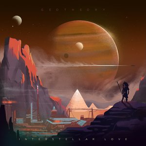 Interstellar Love - EP