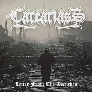 Letter from the Trenches