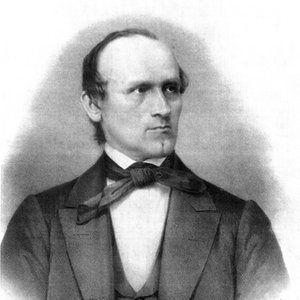 Friedrich Kiel 的头像