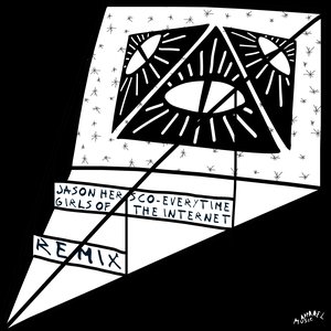 Everytime (Girls of the Internet Remix) - Single