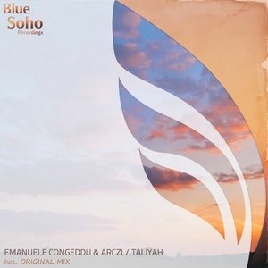 Emanuele Congeddu & ARCZI 的头像