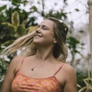 Lucy Robinson 的头像