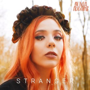 Stranger - Single