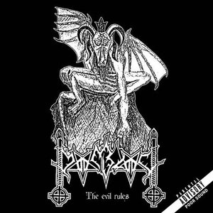 Rehearsal 2 - The Evil Rules