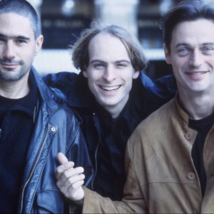 Image for 'Jean-Michel Pilc Trio'