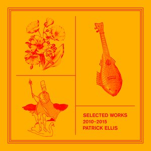 Selected Works 2010-2015