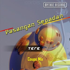 Pasangan Sepadan