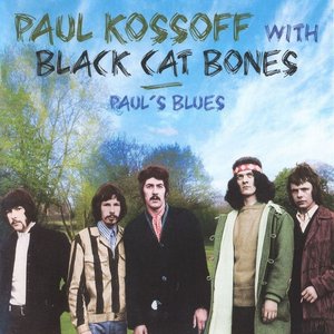 Paul's Blues - DISC 1