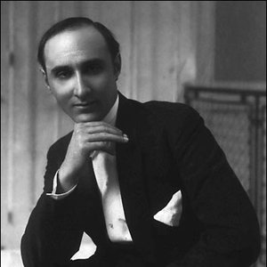 Dimitri Tiomkin のアバター