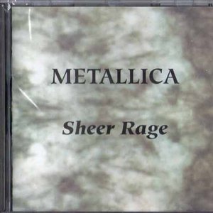 Sheer Rage