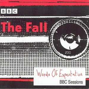 Words Of Expectation: BBC Sessions