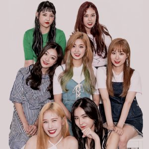 소나무 (SONAMOO) için avatar