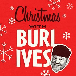 Christmas With Burl Ives