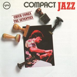 Compact Jazz - The Seventies