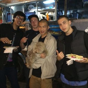 h20 collective 的头像